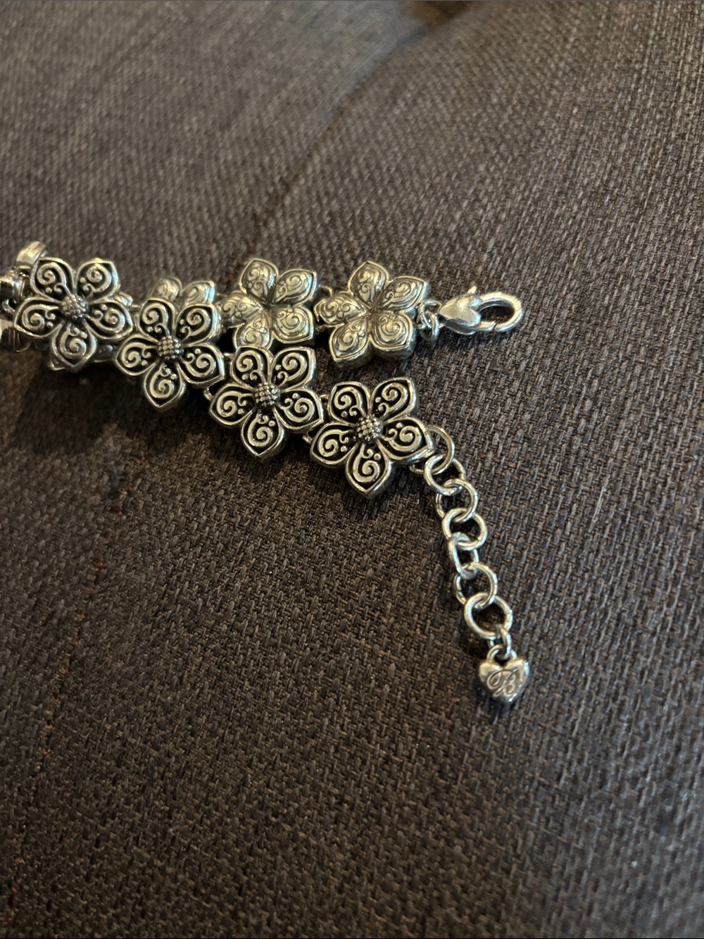 Brighton bundle bracelet and necklace - Picture 8 of 10